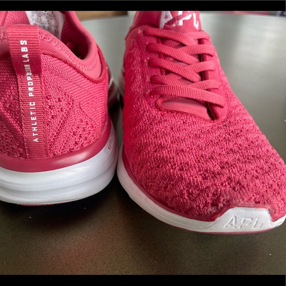 APL Techloom Phantom sneakers Women’s 8 - Picture 9 of 12